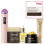MEDICUBE — Deep Vita 2X Radiance Set