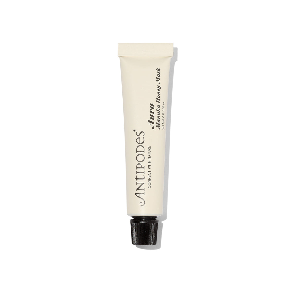 Antipodes — Aura Manuka Honey Masque Purifiant Format Voyage