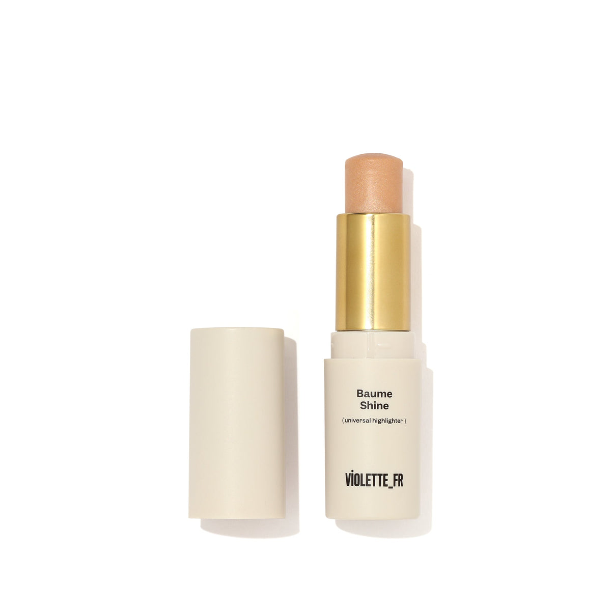 Violette_FR — Baume Shine Enlumineur Universel
