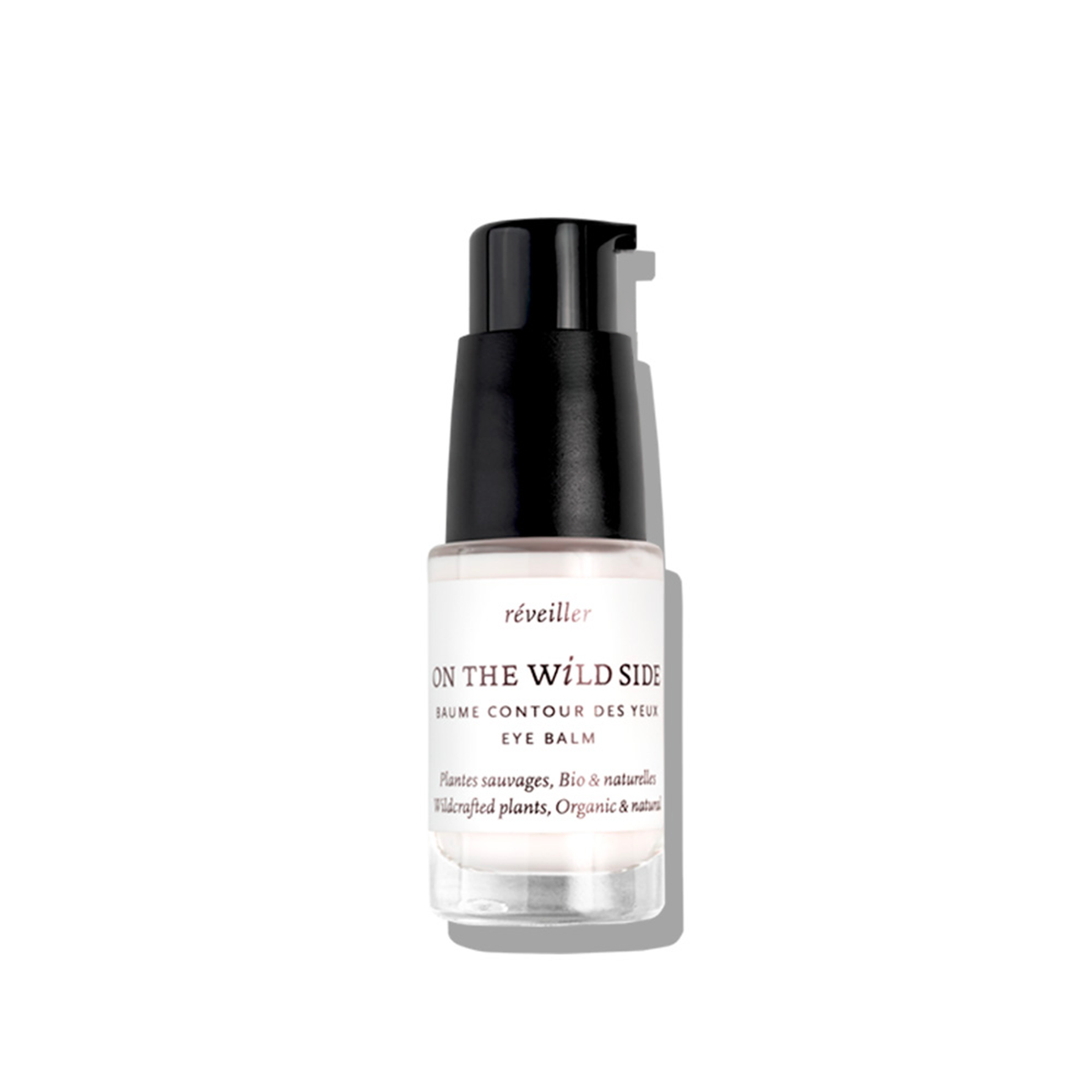 On The Wild Side — Baume Contour des Yeux