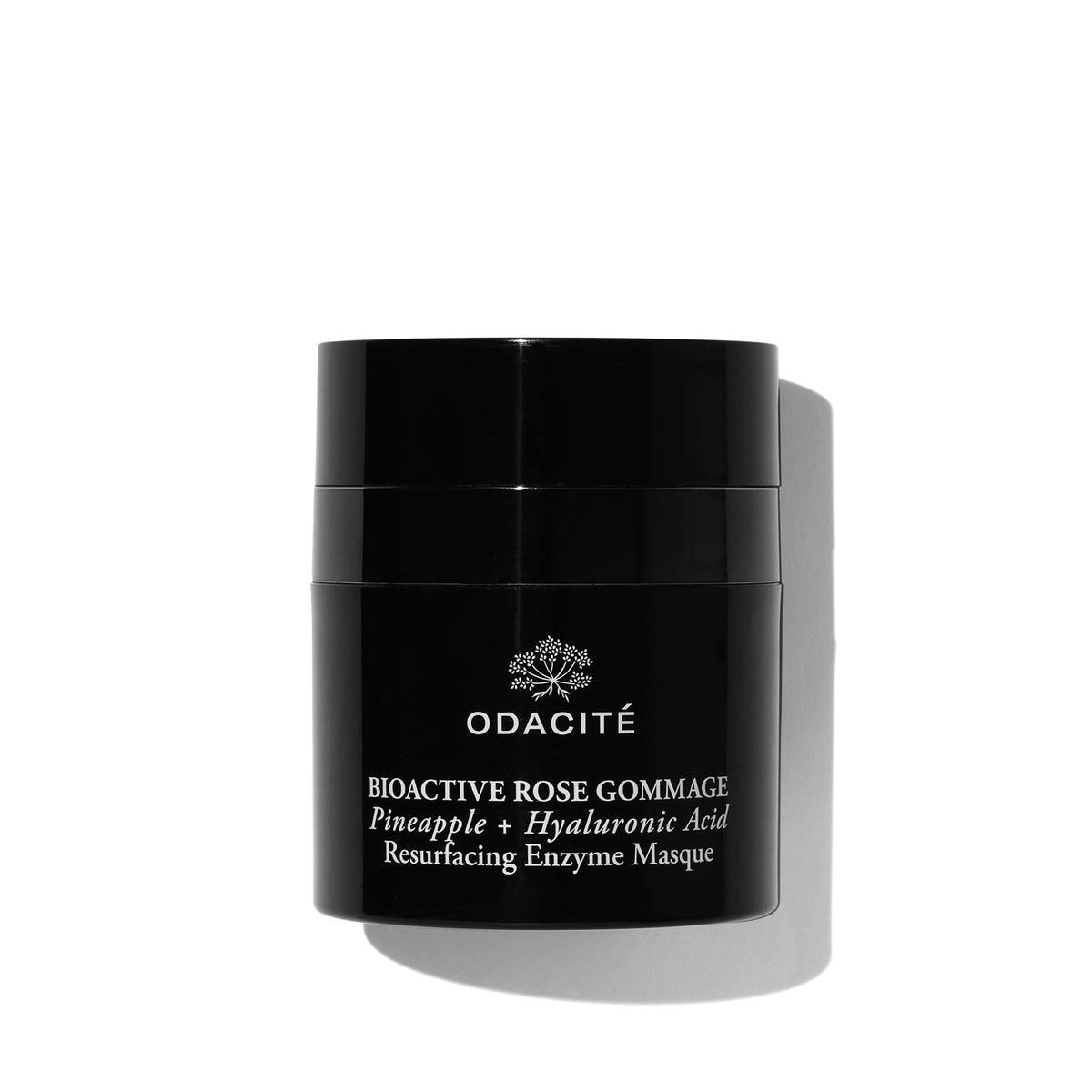 Odacité — Bioactive Rose Gommage Bioactif à la Rose