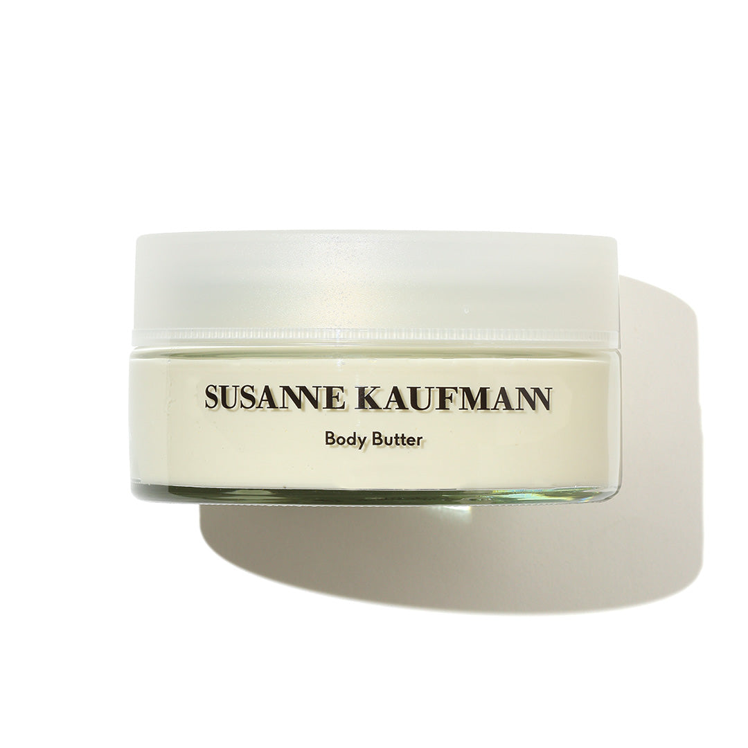 Susanne Kaufmann — Body Butter Baume Nourrissant