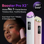 MEDICUBE — Booster Pro X2™