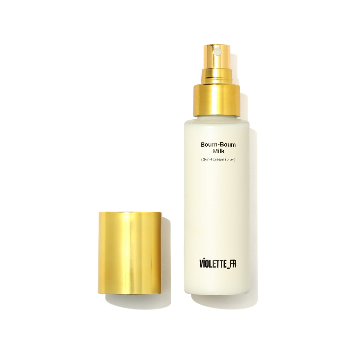 Violette_FR — Boum-Boum Milk Crème Hydratante en Spray