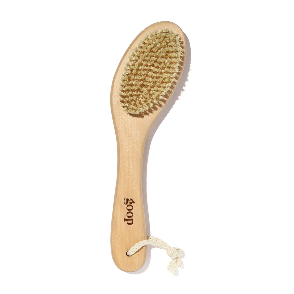 Goop Beauty — Ultimate Dry Brush Brosse à Sec