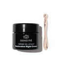 Odacité — Crème de la Nuit Vitamine C + Ashwagandha