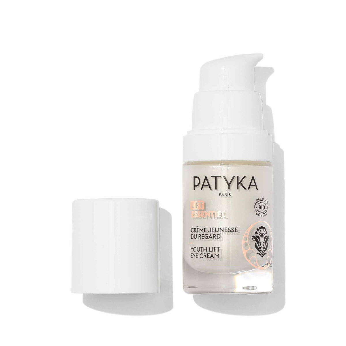 Patyka — Crème Jeunesse du Regard