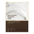 MEDICUBE — Deep Peptide Radiance Mask