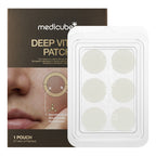 MEDICUBE — Deep Vita C Patch