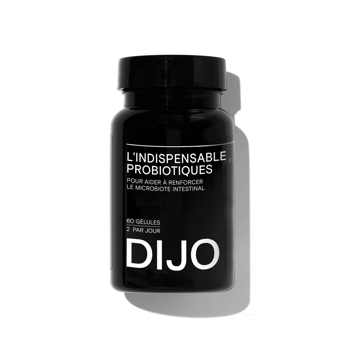 Dijo — L'indispensable Complément aux Probiotiques