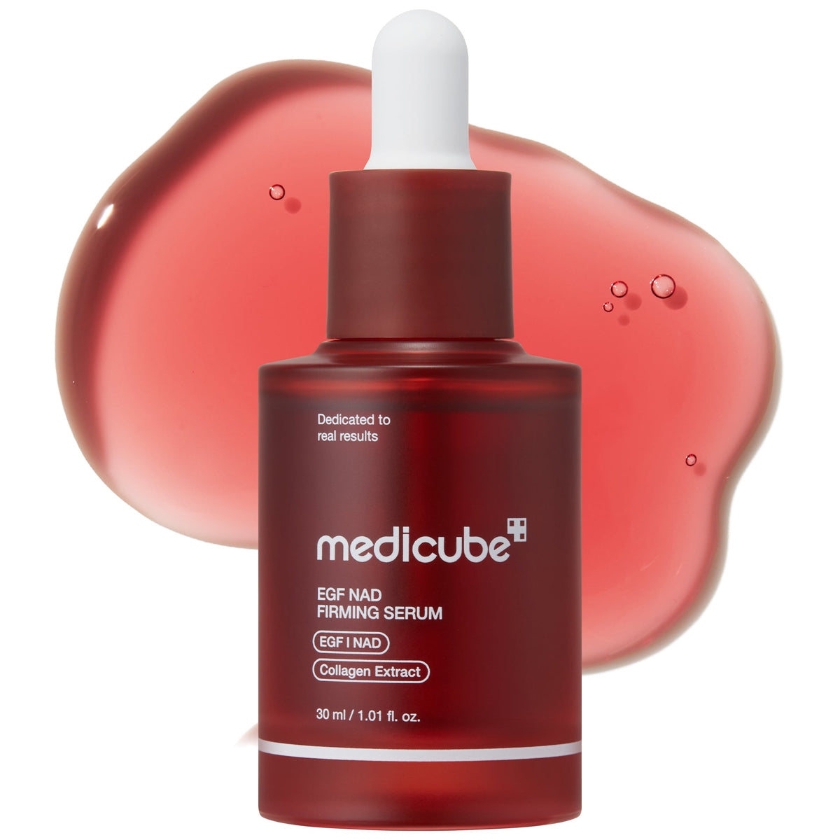 MEDICUBE — EGF NAD+ Firming Serum