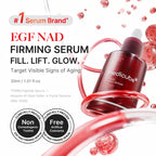 MEDICUBE — EGF NAD+ Firming Serum