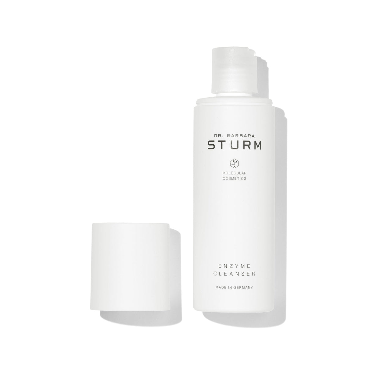 Dr. Barbara Sturm — Enzyme Cleanser Mousse Nettoyante & Exfoliante
