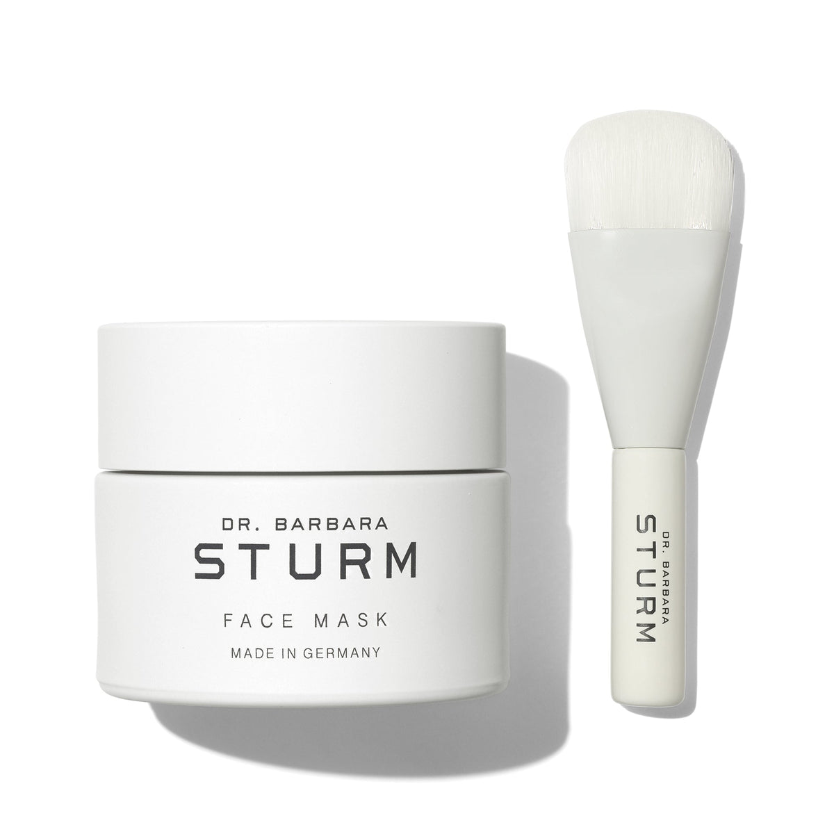 Dr. Barbara Sturm — Face Mask Masque Hydratant & Apaisant
