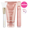 MEDICUBE — Glazed Milk Duo