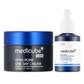 MEDICUBE — Pore Care Duo