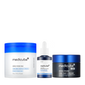 MEDICUBE — Zero Line Full Set