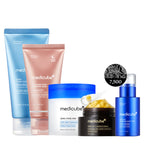 MEDICUBE — Affordable Glass Glow 7-Day Skincare Set