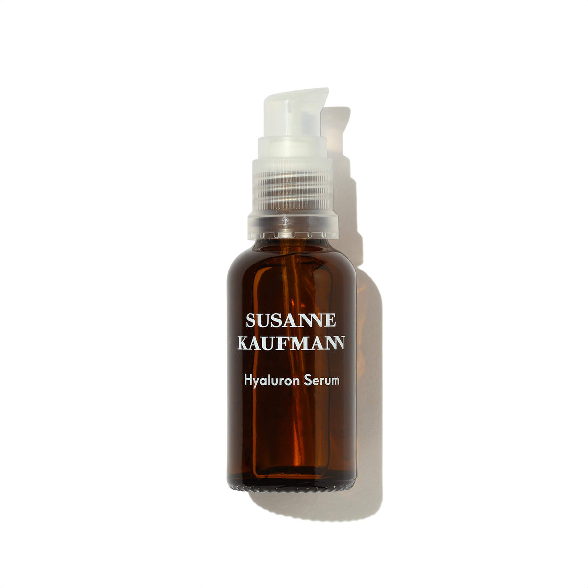 Susanne Kaufmann — Hyaluron Serum Moisturising Sérum Hydratant