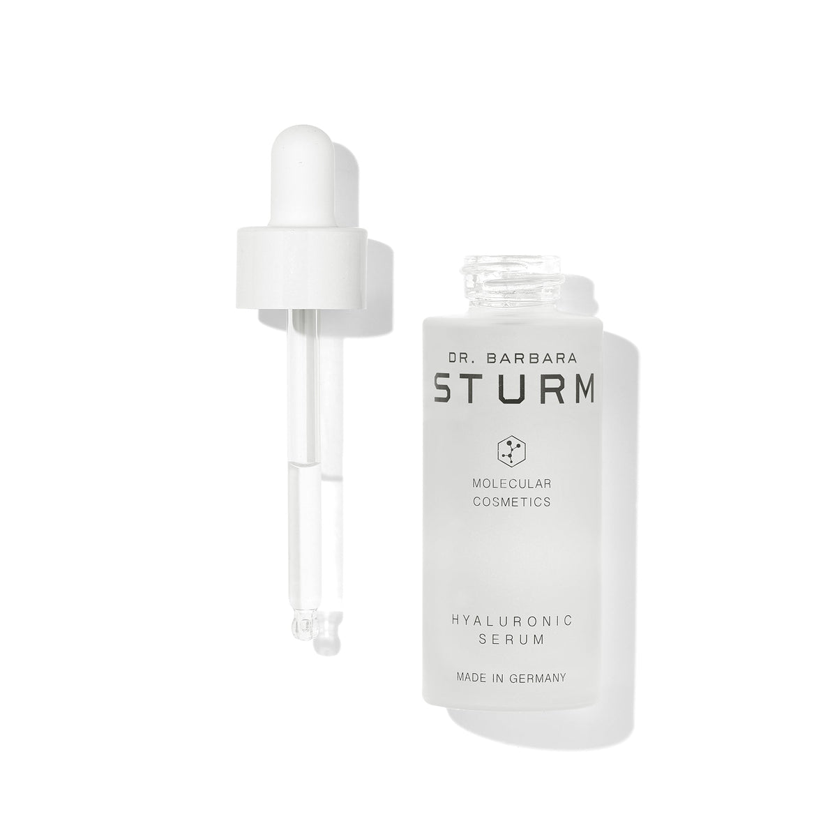 Dr. Barbara Sturm — Hyaluronic Serum Sérum Hydratant