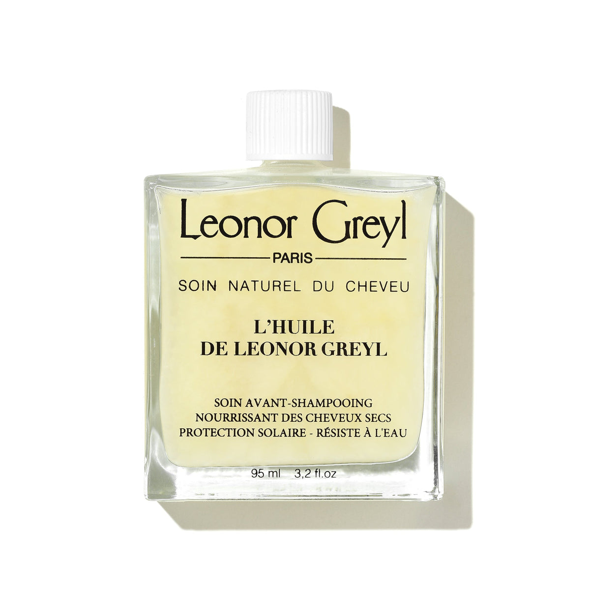 Leonor Greyl — L'Huile de Leonor Greyl Soin Avant-Shampoing