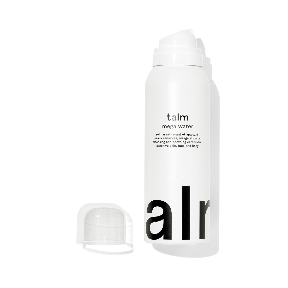 Talm — Mega Water Soin Assainissant & Apaisant