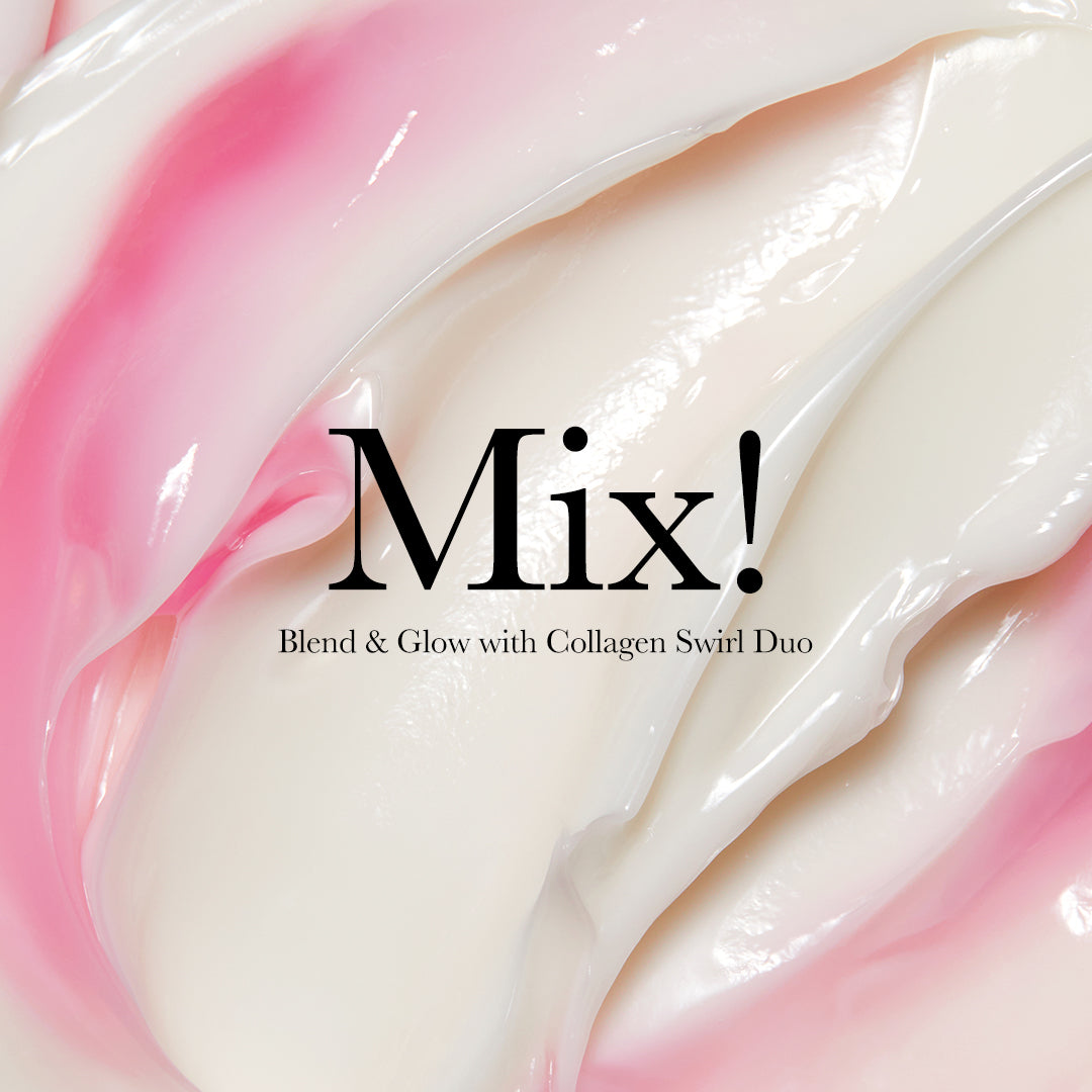 MEDICUBE — Collagen Swirl Duo