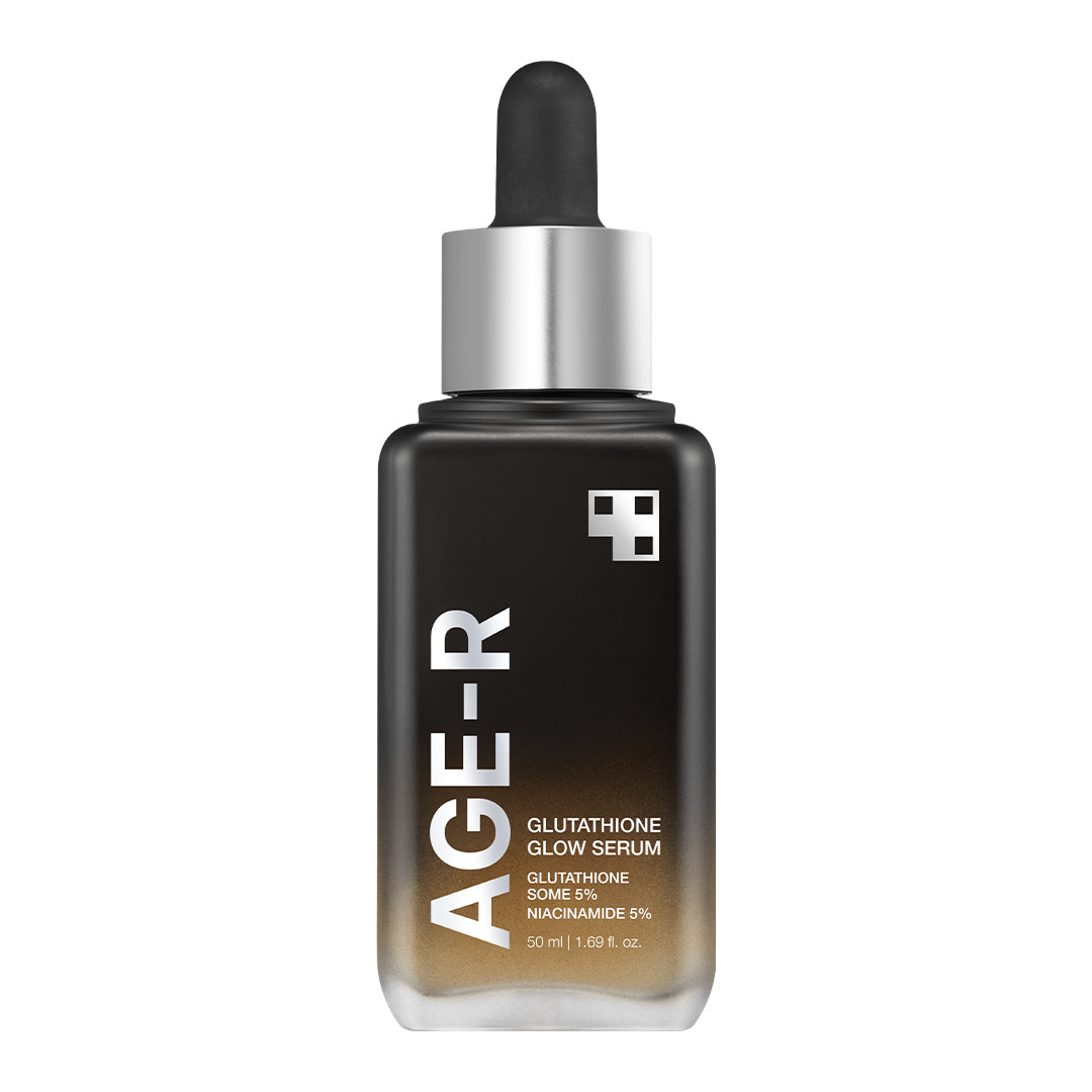 MEDICUBE — AGE-R Glutathione Glow Serum