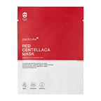 MEDICUBE — Red Centellaca Mask