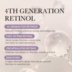 MEDICUBE — Deep Reviving Bakuchiol Retinol Serum