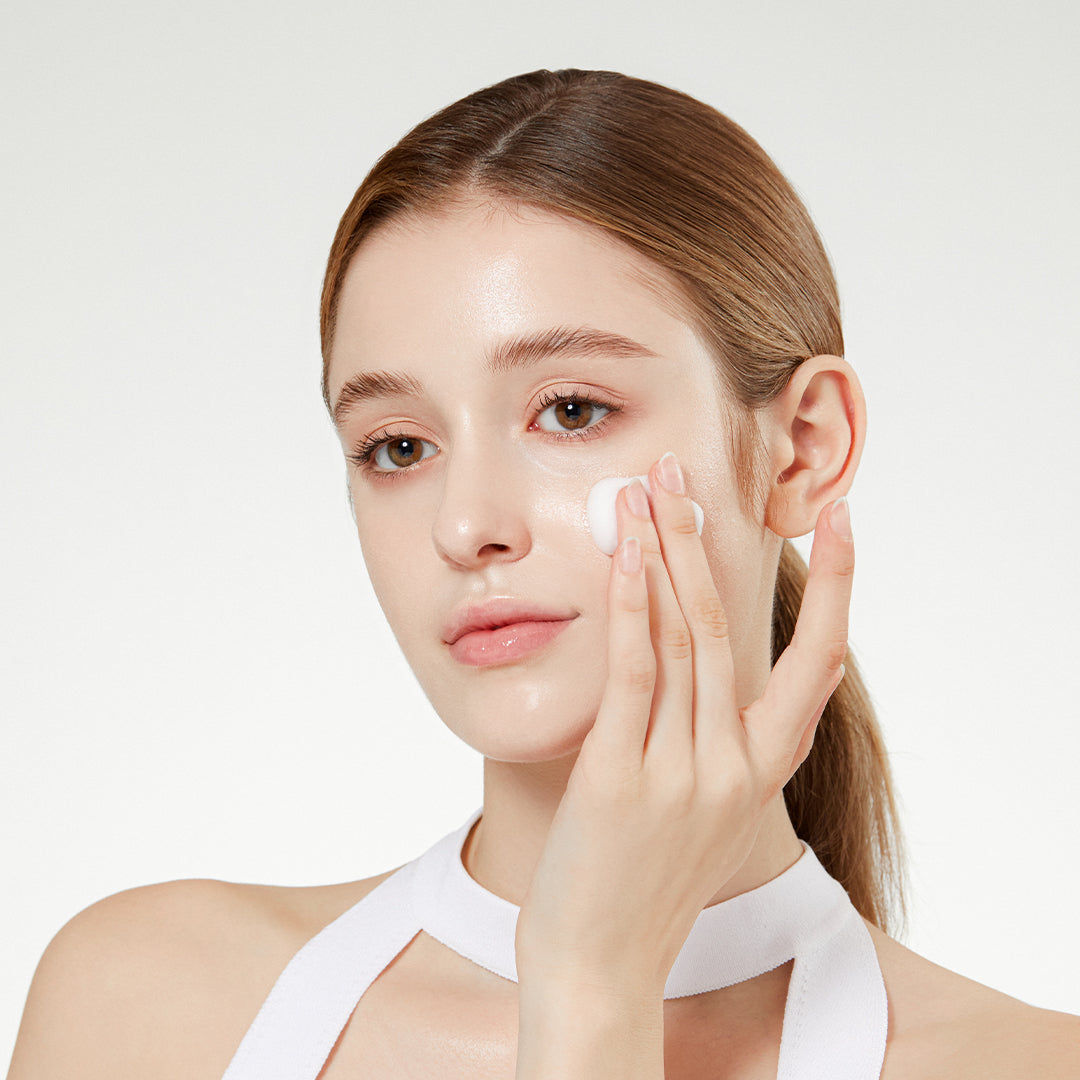 MEDICUBE — Collagen Glow Bubble Serum