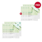 MEDICUBE — Super Cica Calming Mask