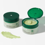 MEDICUBE — Super Cica Exfoliating Cleansing Balm