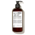 L:a Bruket — Hand & Body Wash Nettoyant Sauge Romarin Lavande 094