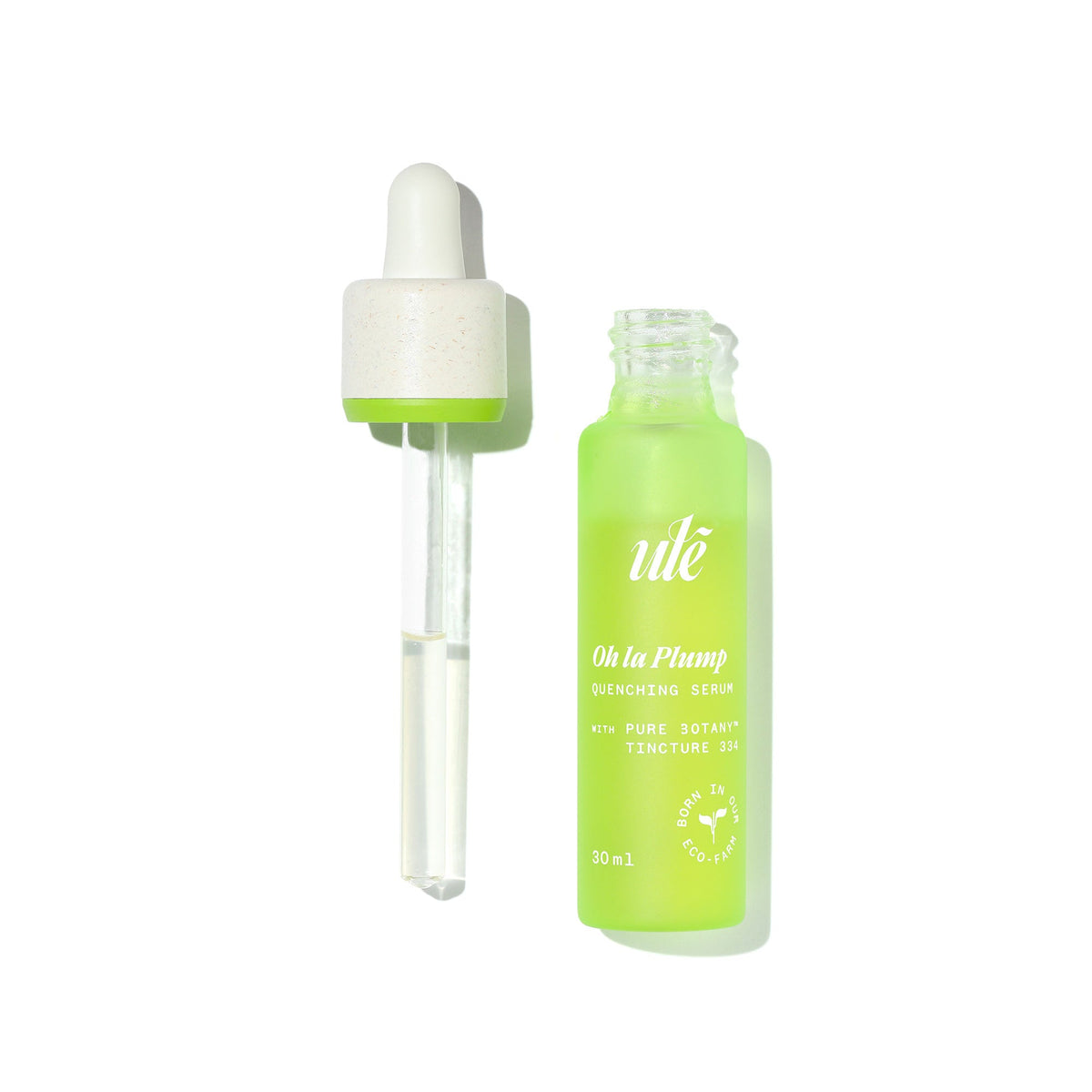 Ulé — Oh la Plump Sérum Hydratant