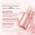 MEDICUBE — PDRN Pink Collagen Exosome Shot 2,000