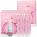MEDICUBE — PDRN Pink Peptide Ampoule Mask
