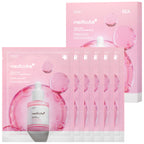 MEDICUBE — PDRN Pink Peptide Ampoule Mask