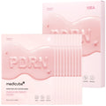 MEDICUBE — PDRN Pink Vita Coating Sheet Mask