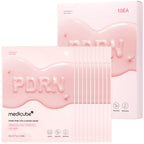 MEDICUBE — PDRN Pink Vita Coating Sheet Mask