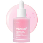 MEDICUBE — Ultra Light PDRN Pink Peptide Serum