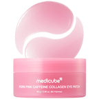 MEDICUBE — PDRN Caffeine Collagen Eye Patch