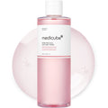 MEDICUBE — PDRN Pink Peptide Toner