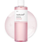 MEDICUBE — PDRN Pink Peptide Toner