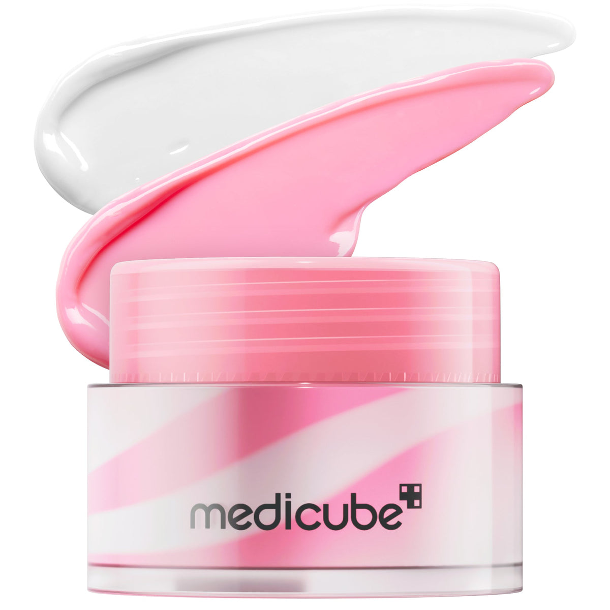 MEDICUBE — PDRN Lip Sleeping Mask