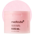 MEDICUBE — PDRN Pink Collagen Gel Toner Pad