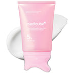 MEDICUBE — PDRN Collagen Gua Sha Neck Wrinkle Cream