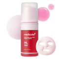 MEDICUBE — PDRN Pink Collagen Bubble Serum