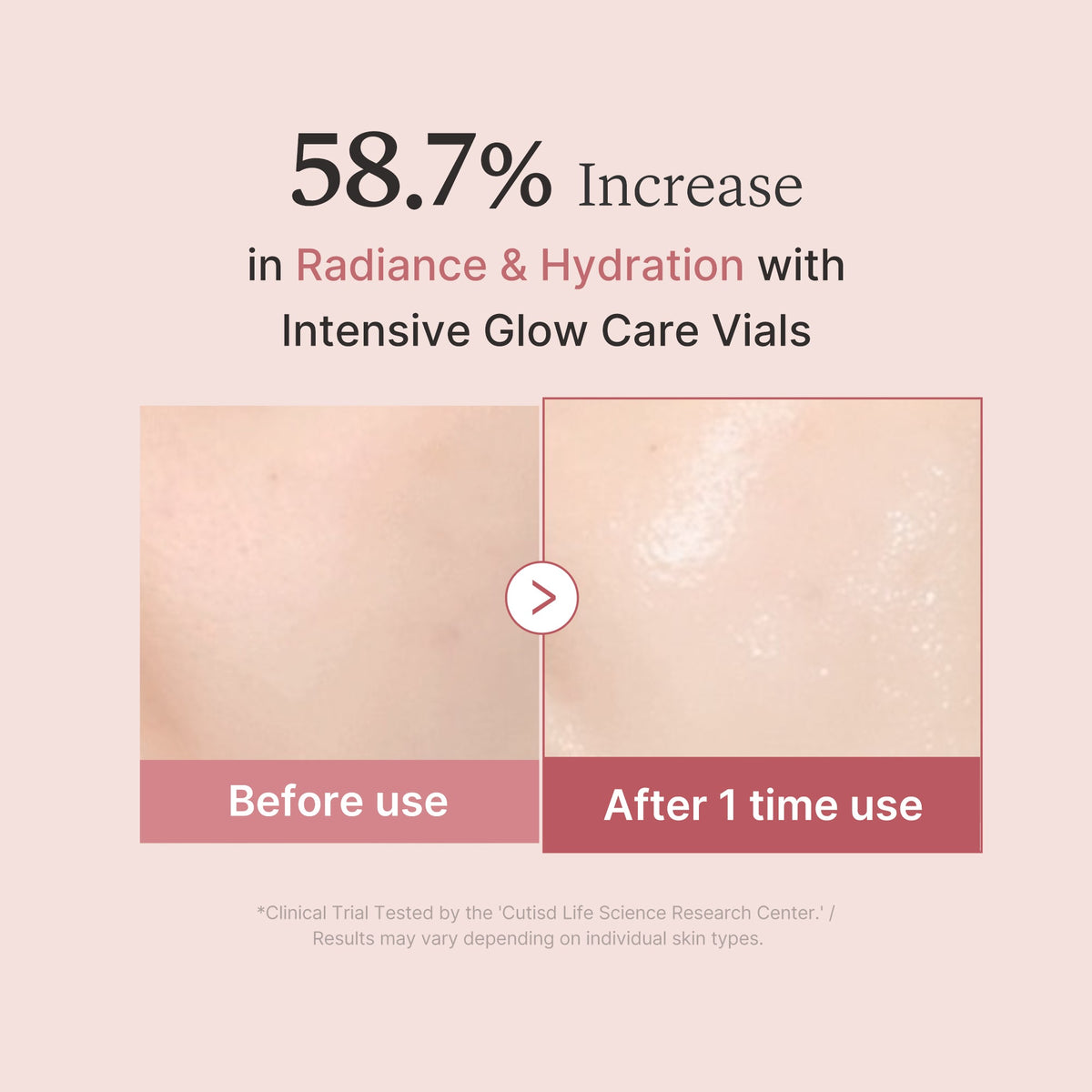 MEDICUBE — PDRN Pink One Day Serum