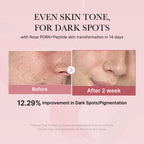 MEDICUBE — PDRN Pink Peptide Toner